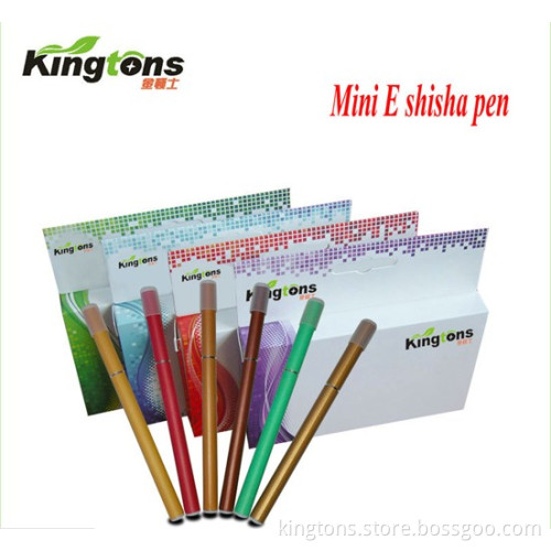 Econormical and Eco-Friendly E Cigarettes K711, Disposable E Cigarettes E Shisha